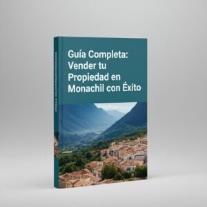 Guía Completa: "Vender tu Propiedad en Monachil con Éxito"